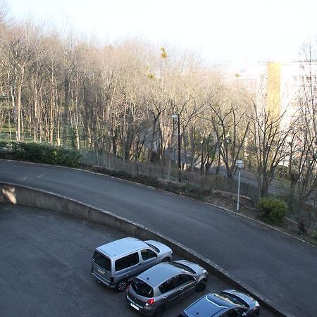 Les Hauts De Perrache Bed and Breakfast Sainte-Foy-lès-Lyon Esterno foto