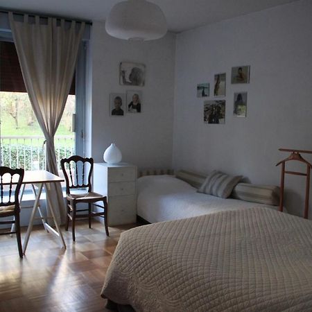 Les Hauts De Perrache Bed and Breakfast Sainte-Foy-lès-Lyon Camera foto