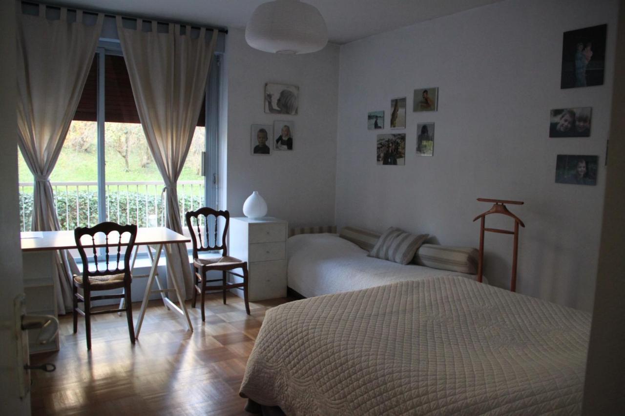 Les Hauts De Perrache Bed and Breakfast Sainte-Foy-lès-Lyon Camera foto